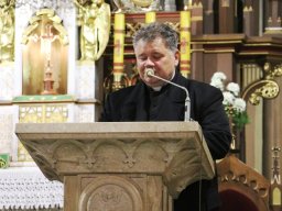 Scenki chwalebne o św. Gemmie Galgani, 26.10.2025